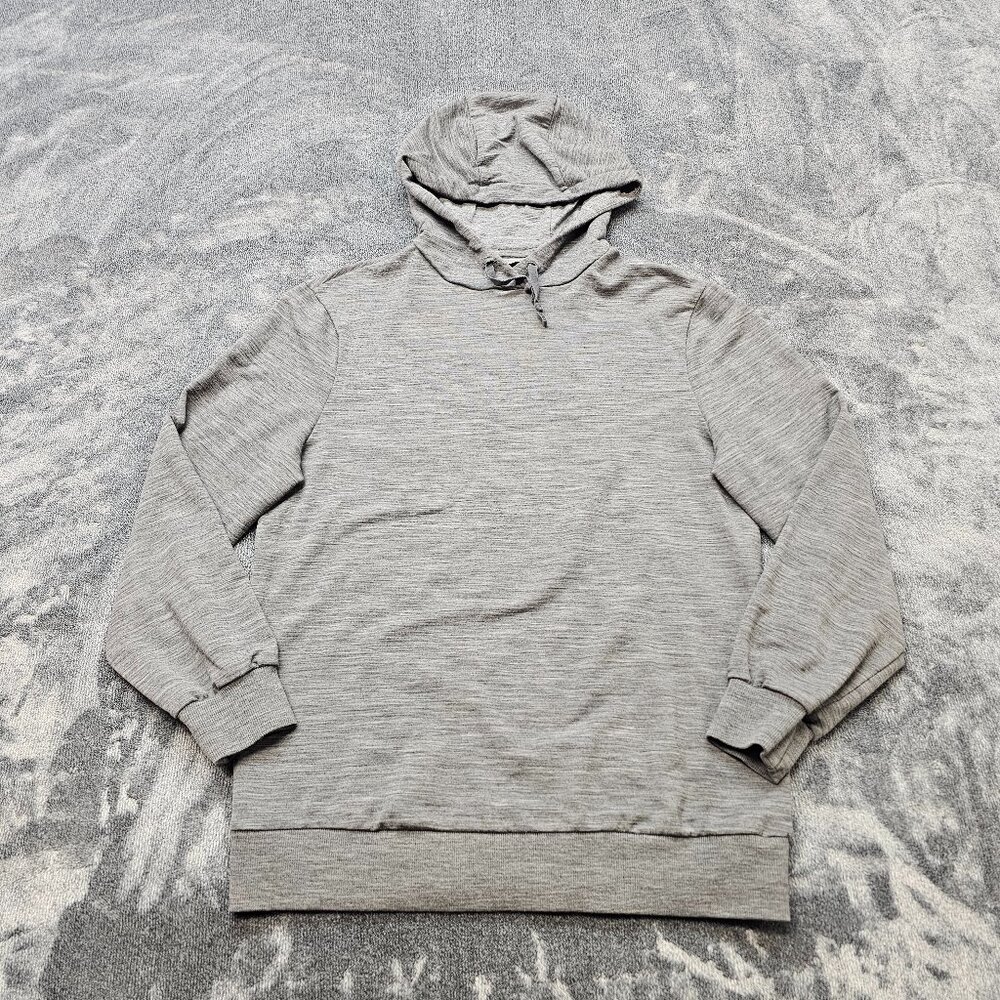 Icebreaker Women's Crush Long Sleeve Merino Hoodies lightweight outdoor hiking - Picture 1 of 16
